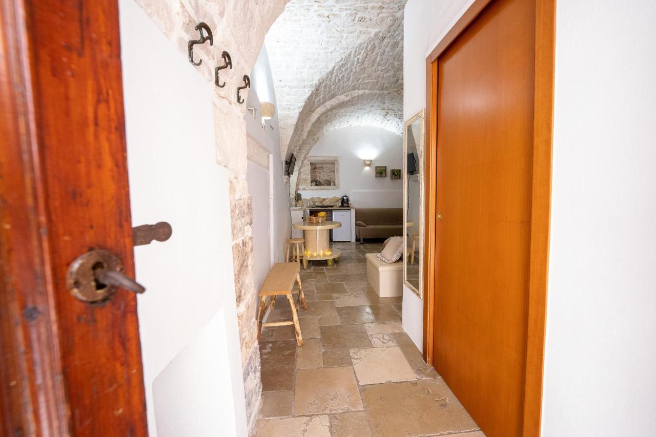 La Nicchia di Zio Valerio Villa Ceglie Messapica Esterno foto