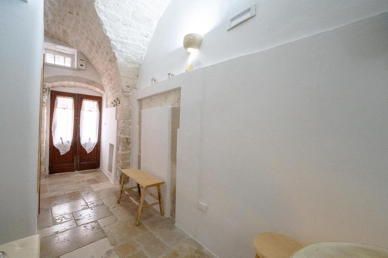 La Nicchia di Zio Valerio Villa Ceglie Messapica Esterno foto