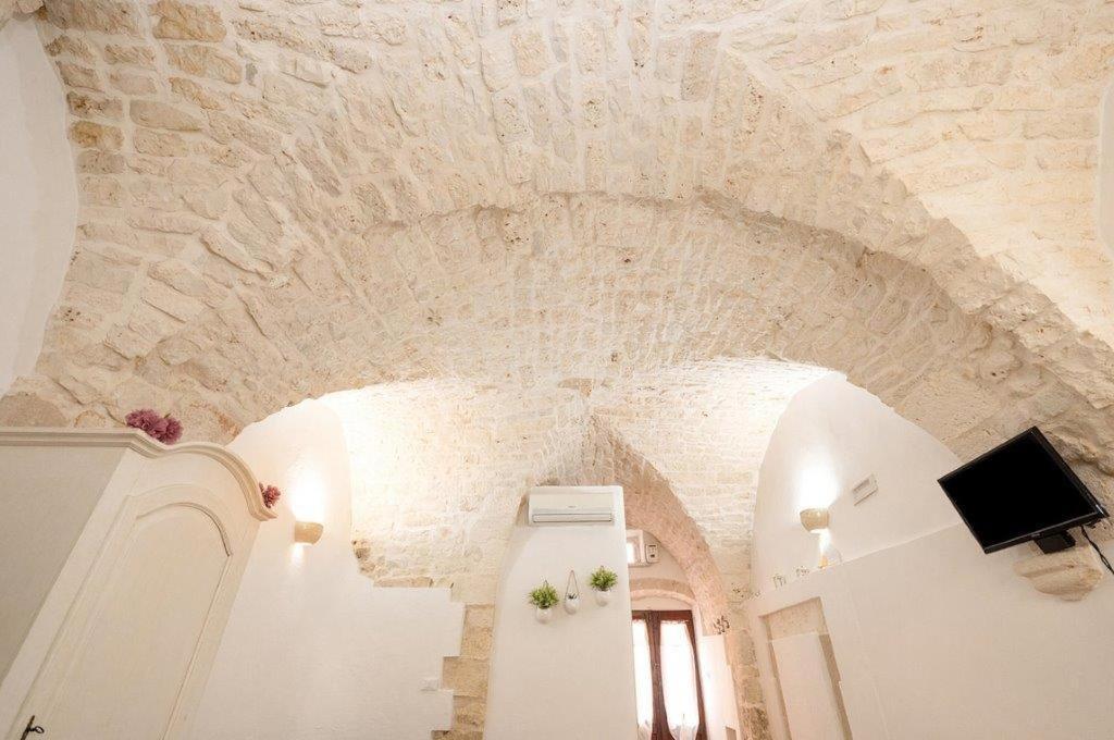 La Nicchia di Zio Valerio Villa Ceglie Messapica Esterno foto